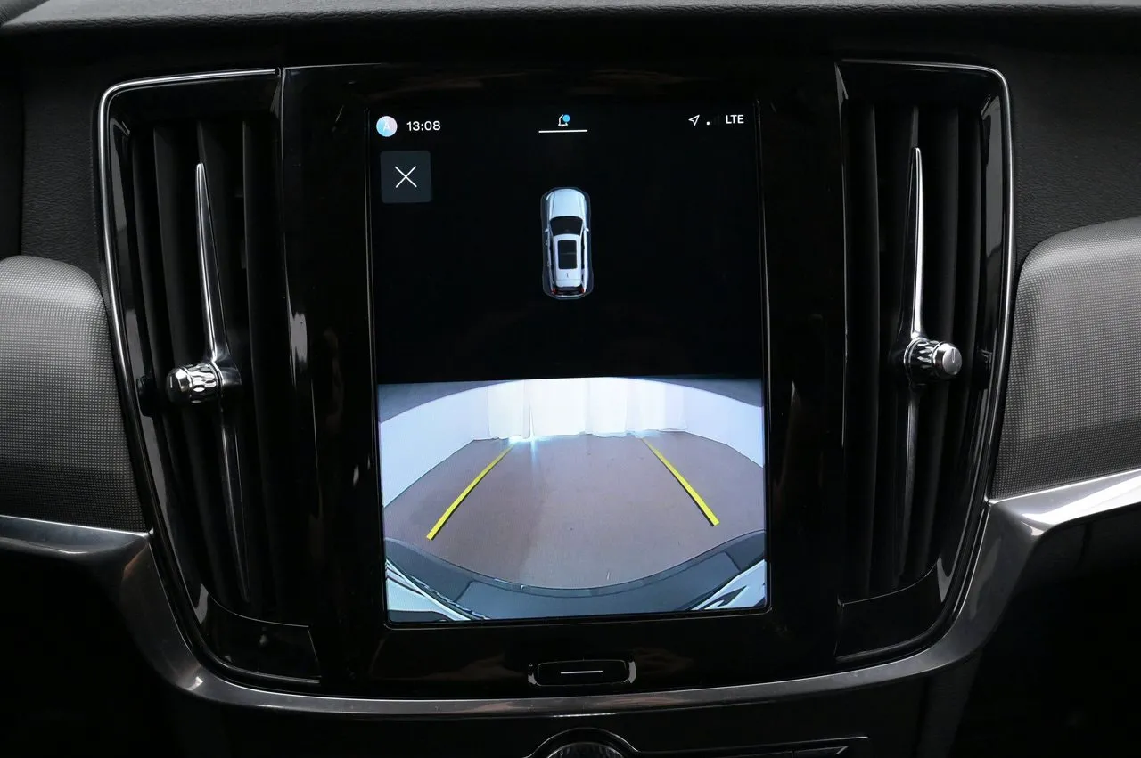 Volvo V90 bild 14