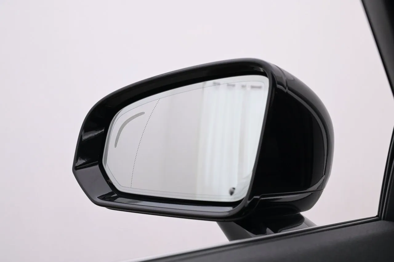 Volvo V90 bild 22
