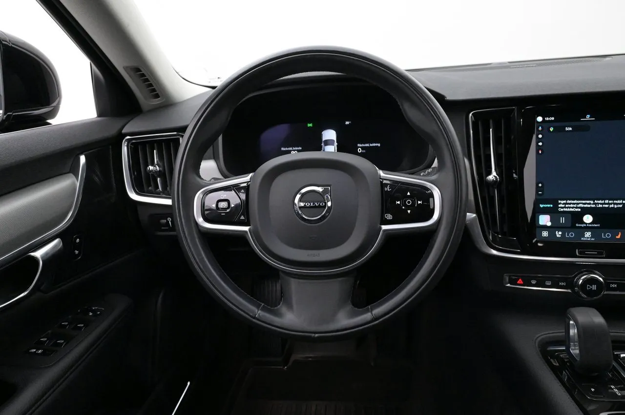 Volvo V90 bild 7
