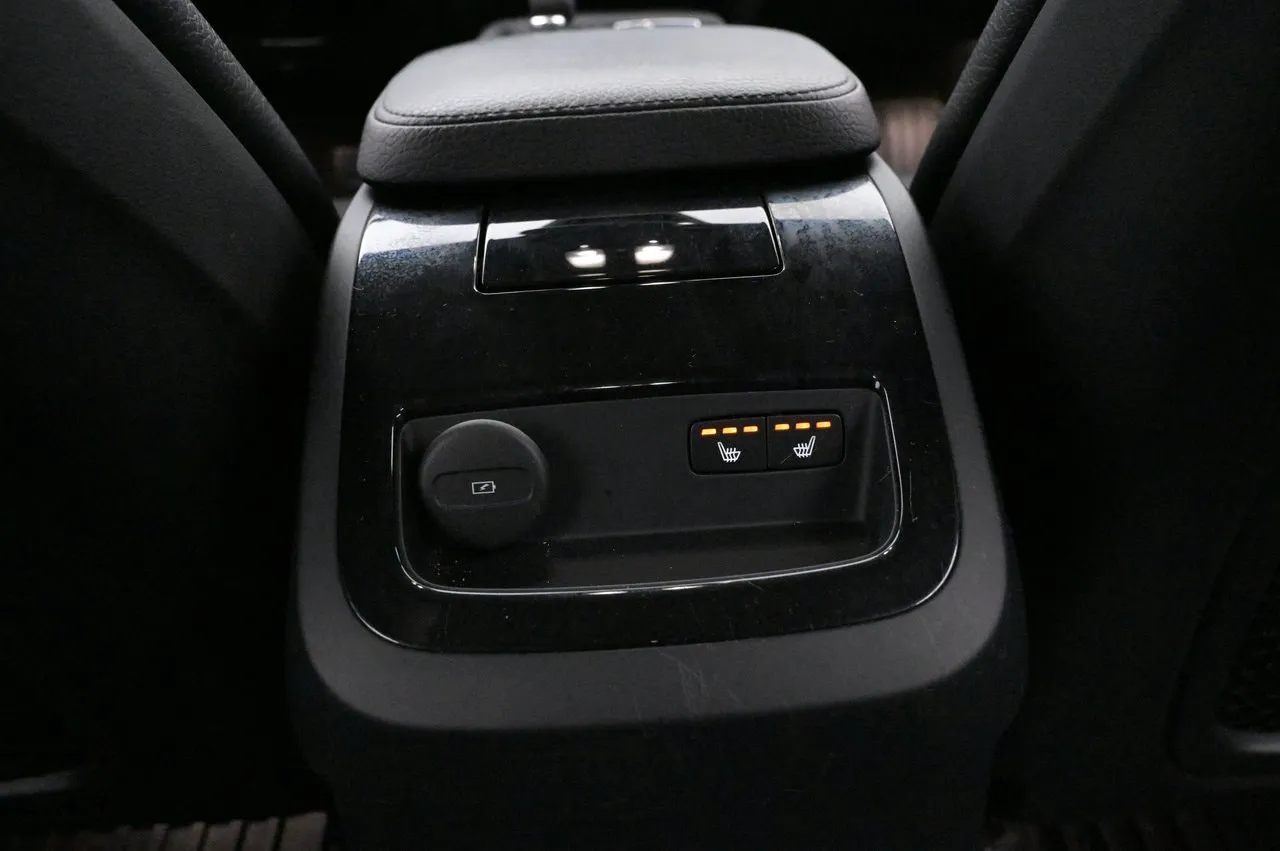 Volvo V90 bild 24