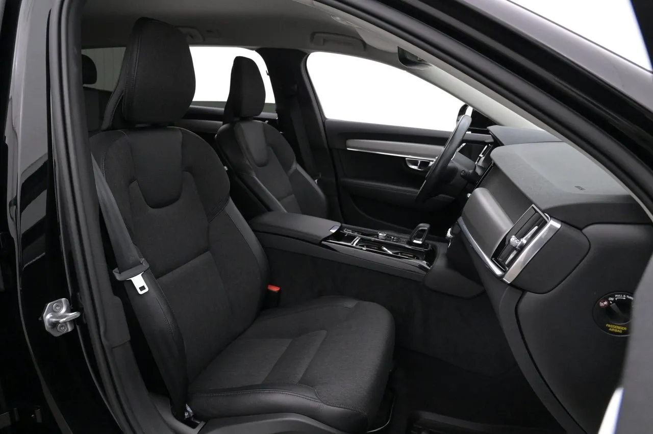 Volvo V90 bild 12