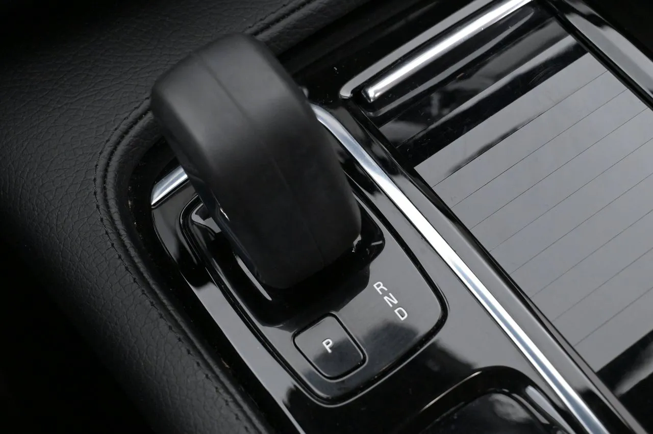 Volvo V90 bild 20
