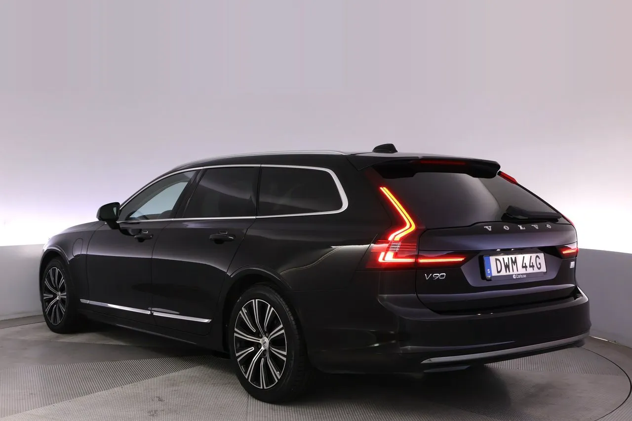 Volvo V90 bild 4