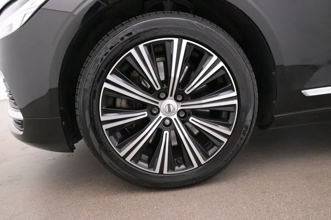 Volvo V90 bild 27