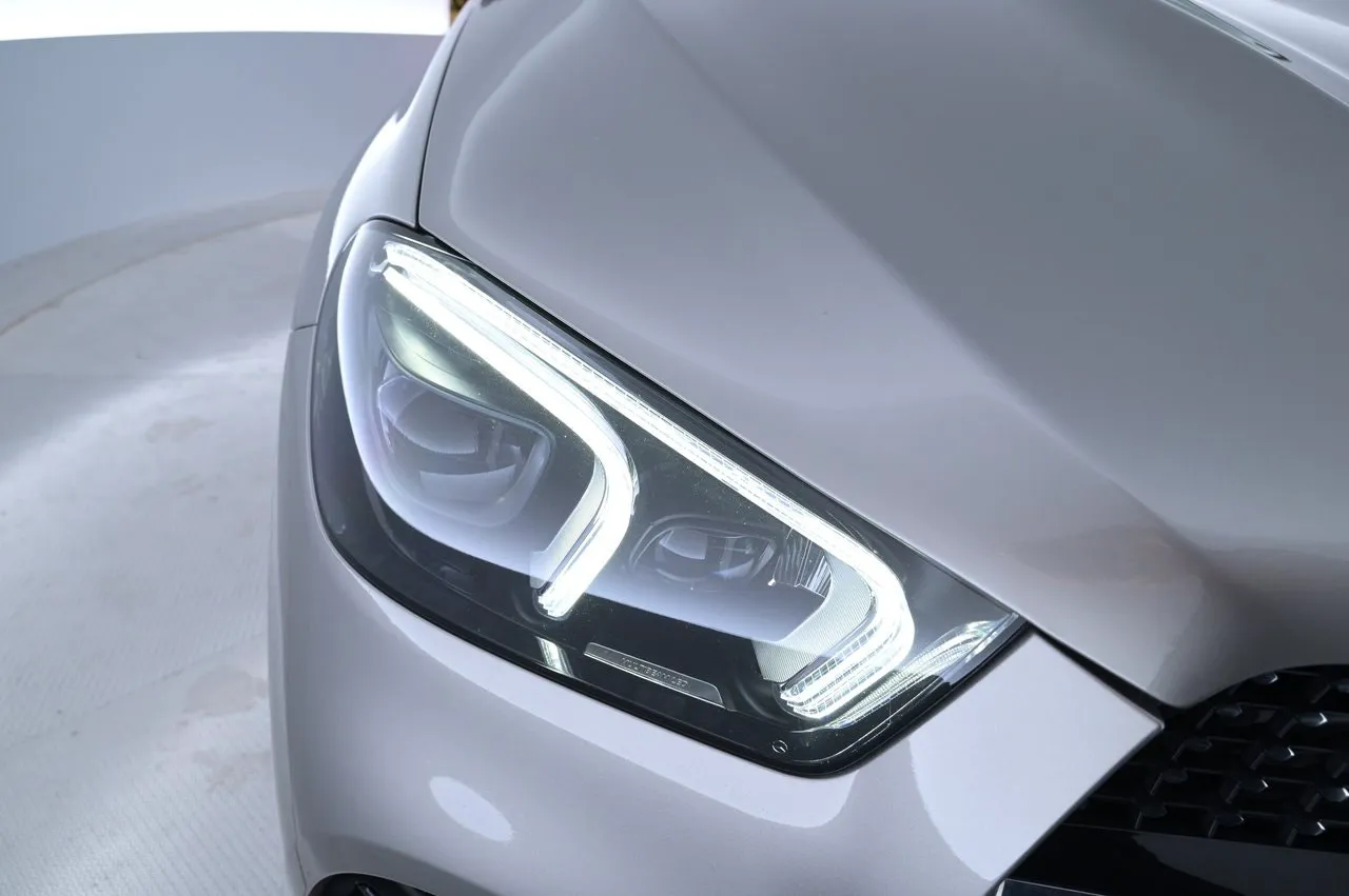 Mercedes GLE350 bild 26