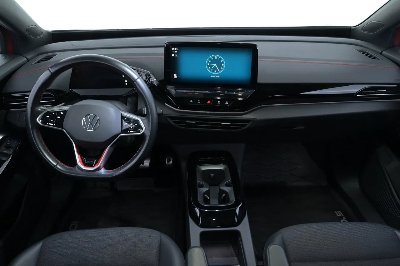 Volkswagen ID.5 bild 6