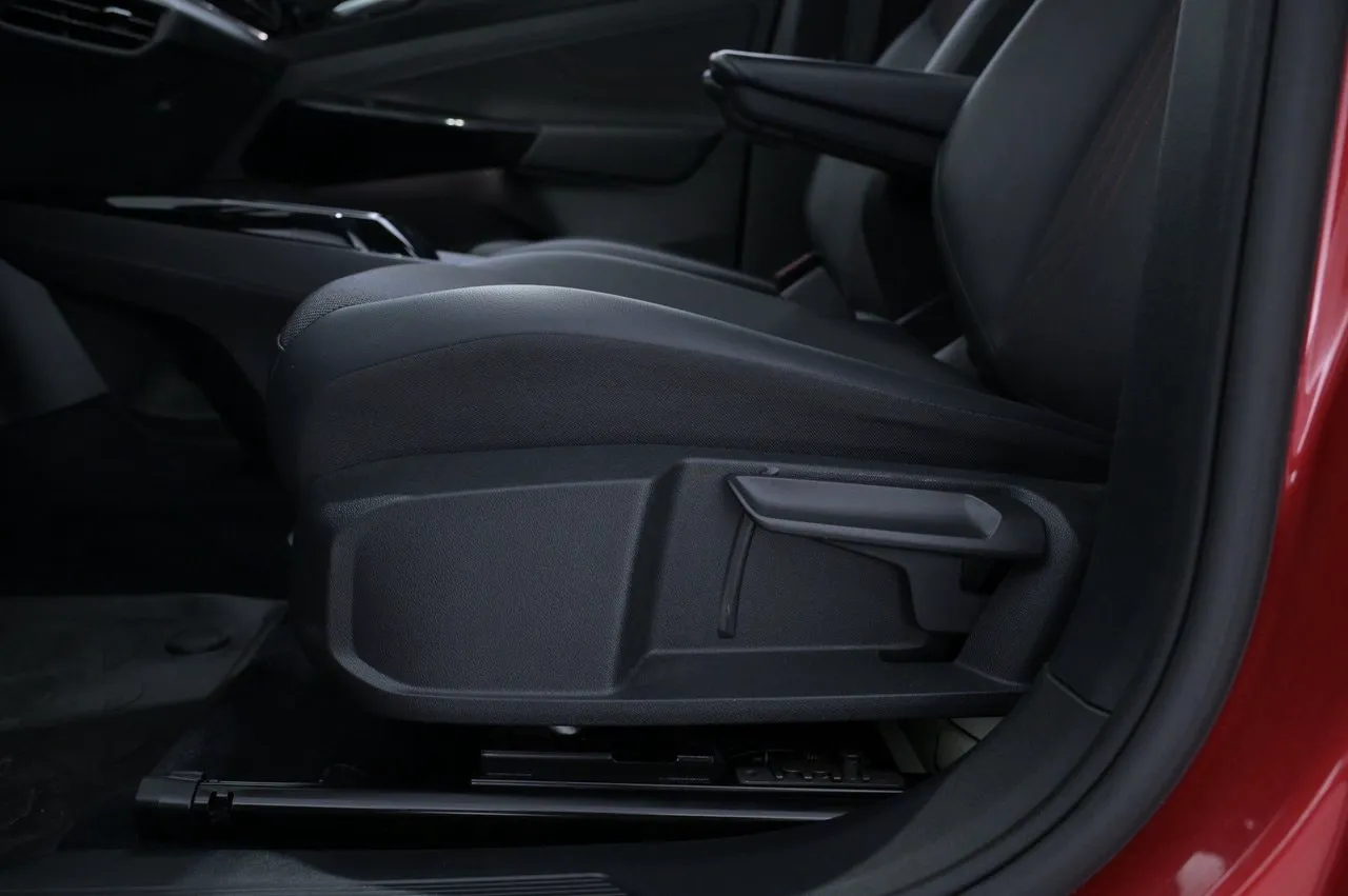 Volkswagen ID.5 bild 12