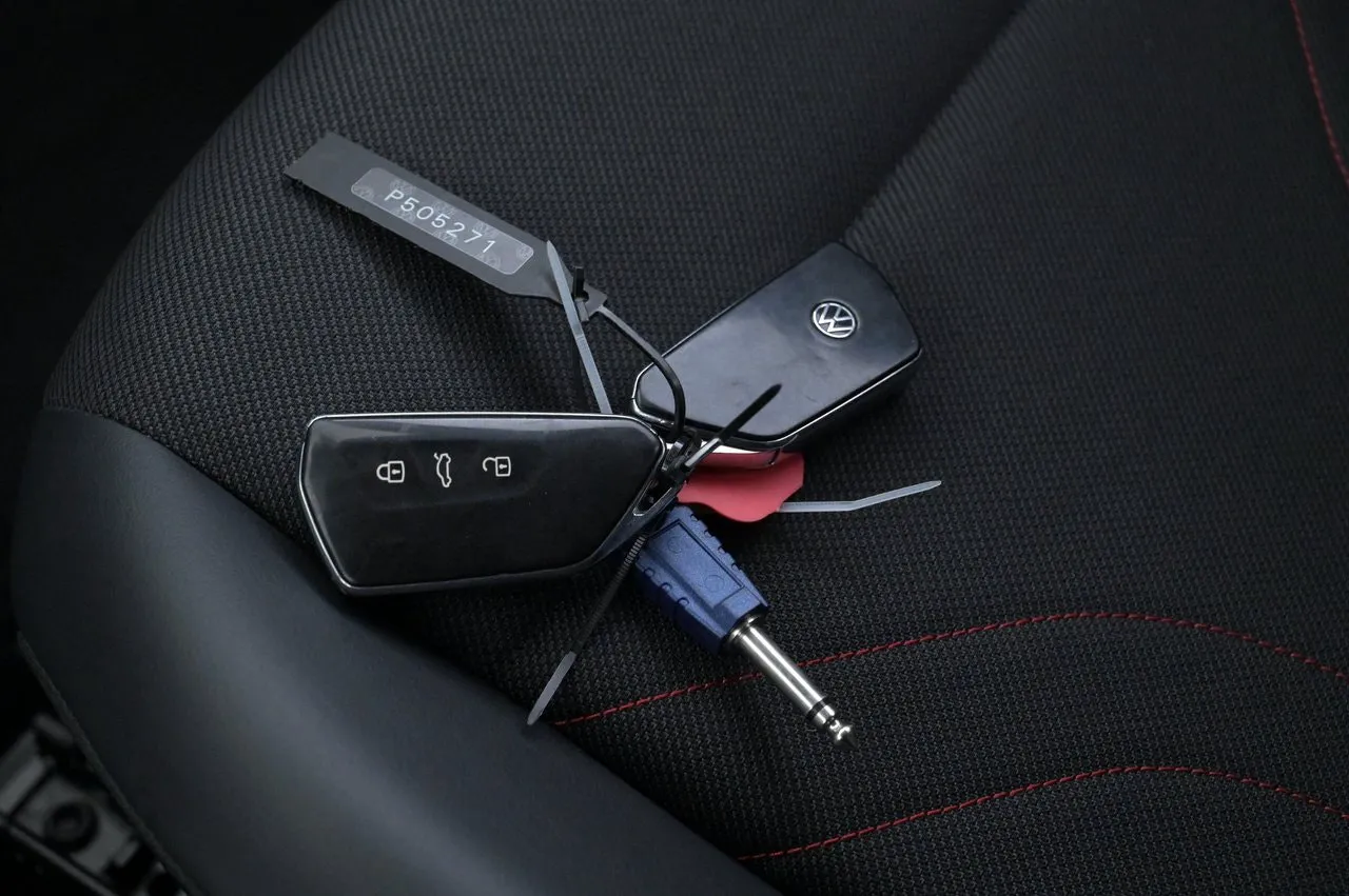 Volkswagen ID.5 bild 24