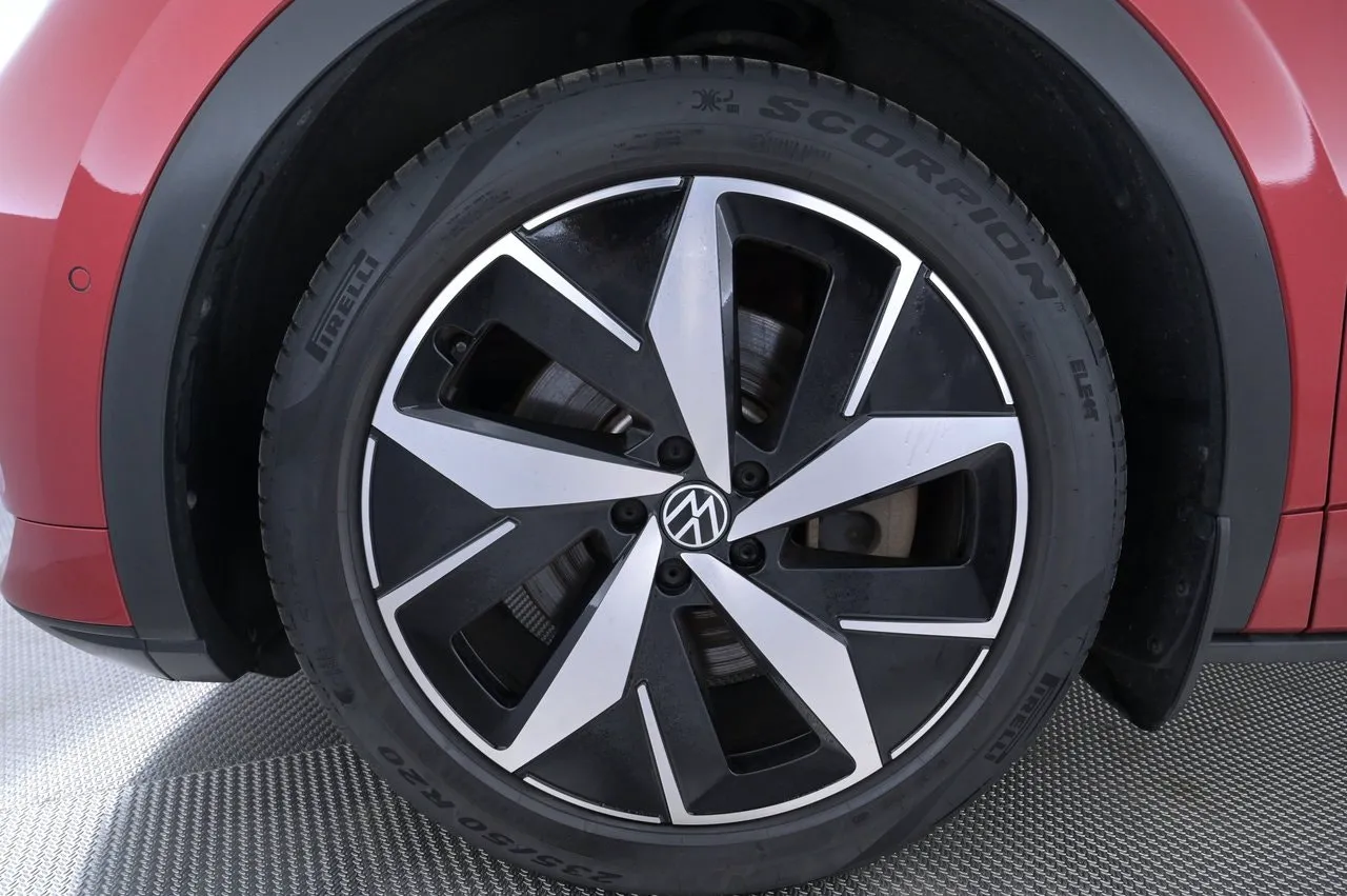 Volkswagen ID.5 bild 27