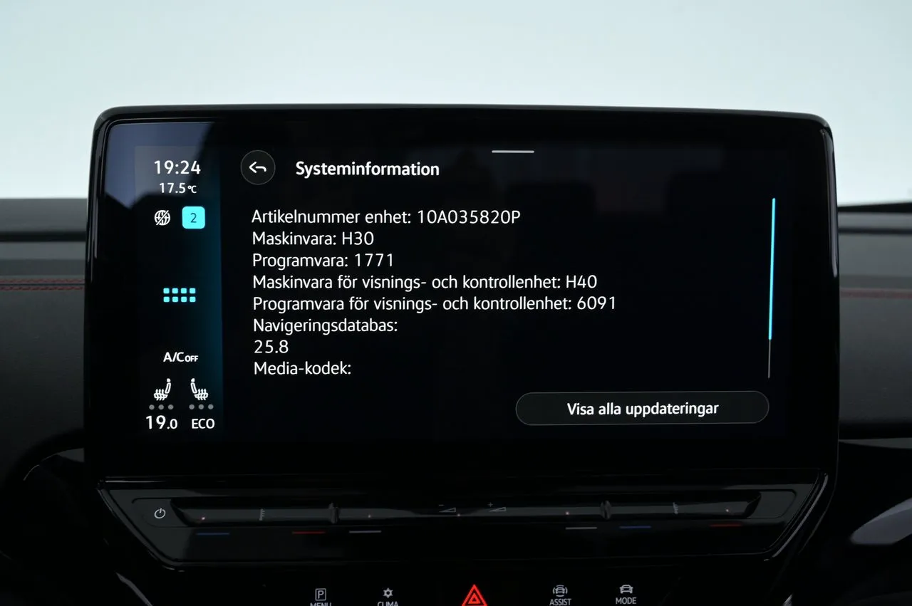 Volkswagen ID.5 bild 22