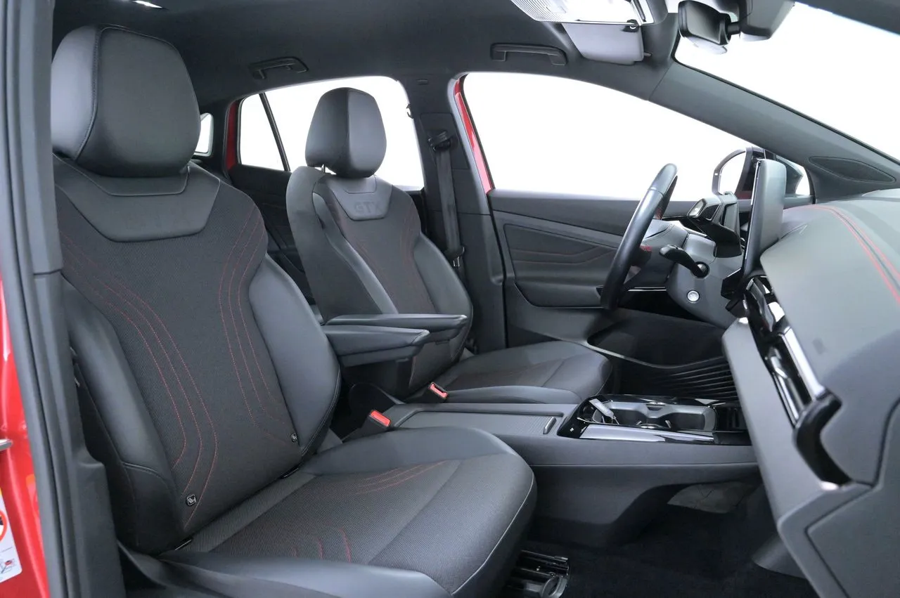 Volkswagen ID.5 bild 13