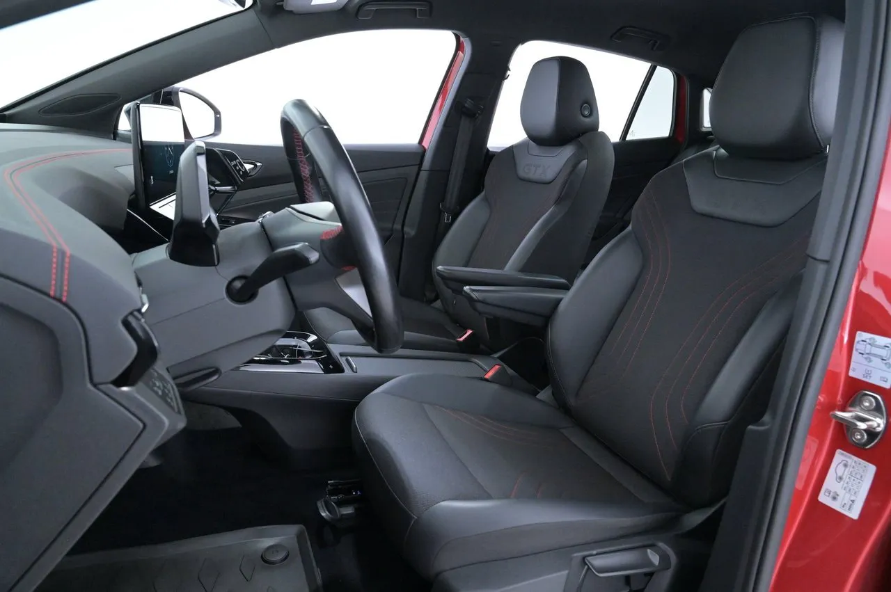 Volkswagen ID.5 bild 10