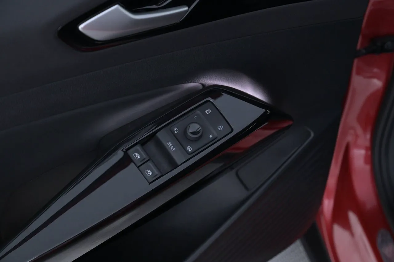 Volkswagen ID.5 bild 11
