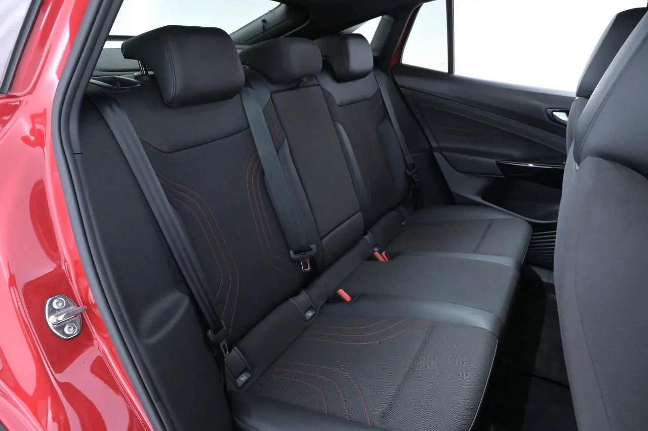 Volkswagen ID.5 bild 25