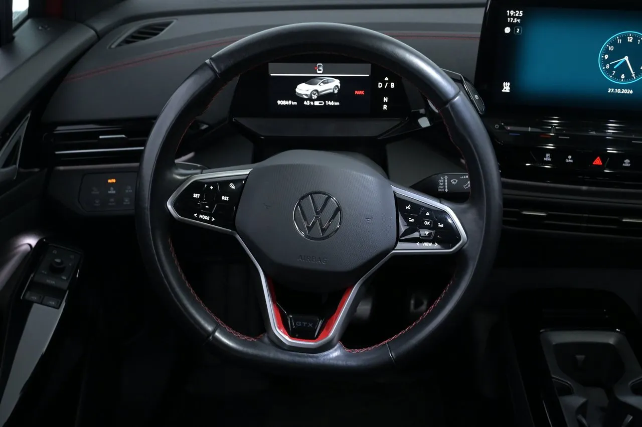 Volkswagen ID.5 bild 7