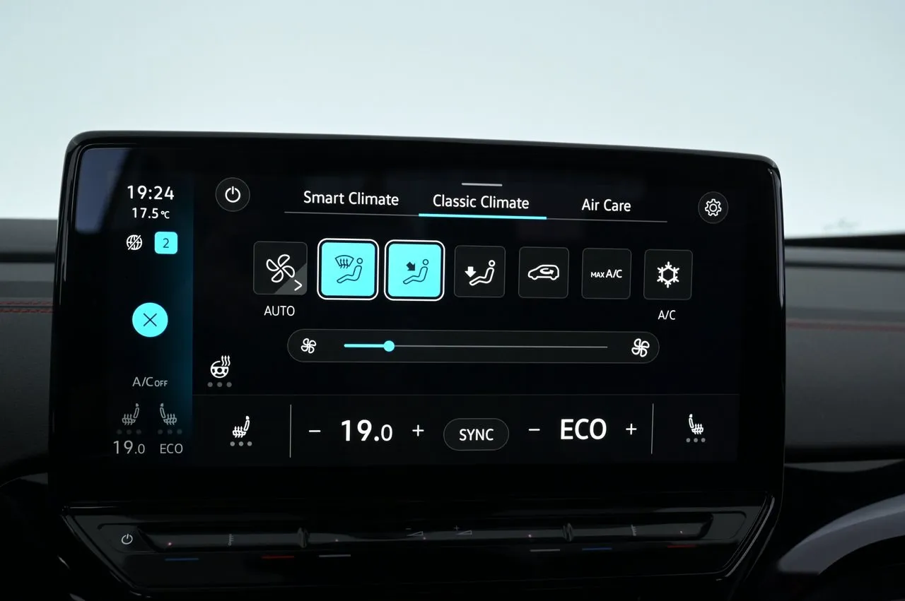 Volkswagen ID.5 bild 19