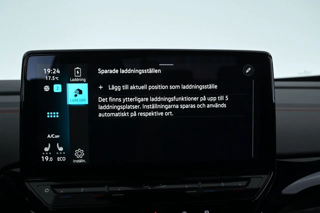 Volkswagen ID.5 bild 17