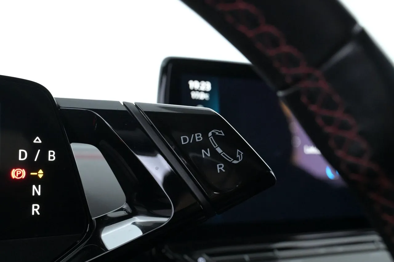 Volkswagen ID.5 bild 8