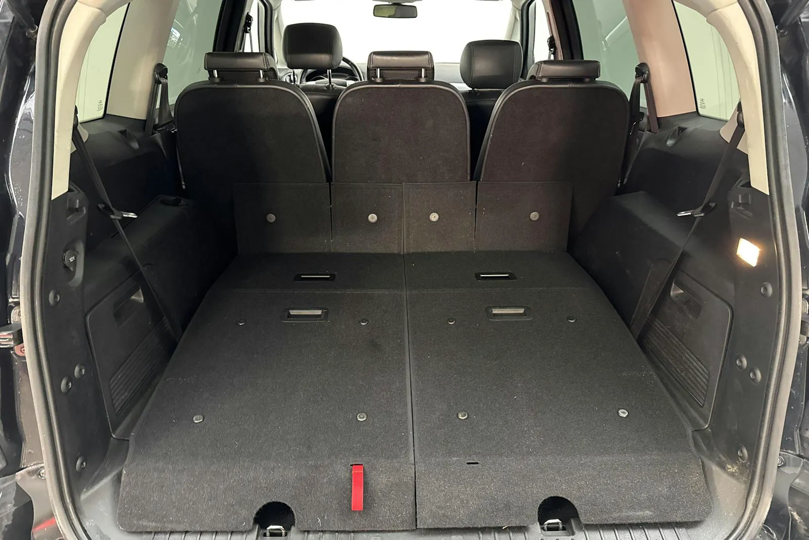 Ford S-Max bild 11
