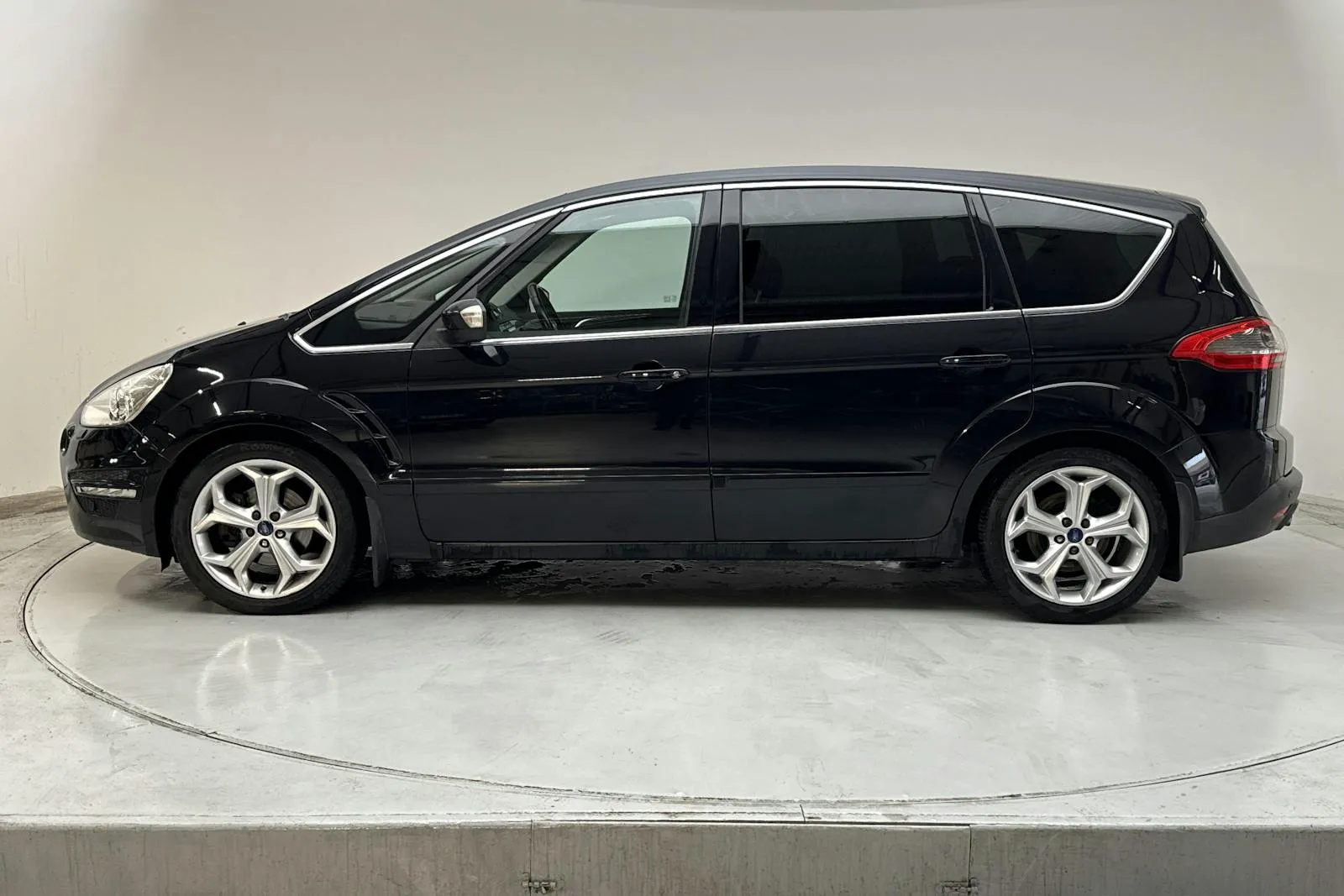 Ford S-Max bild 2