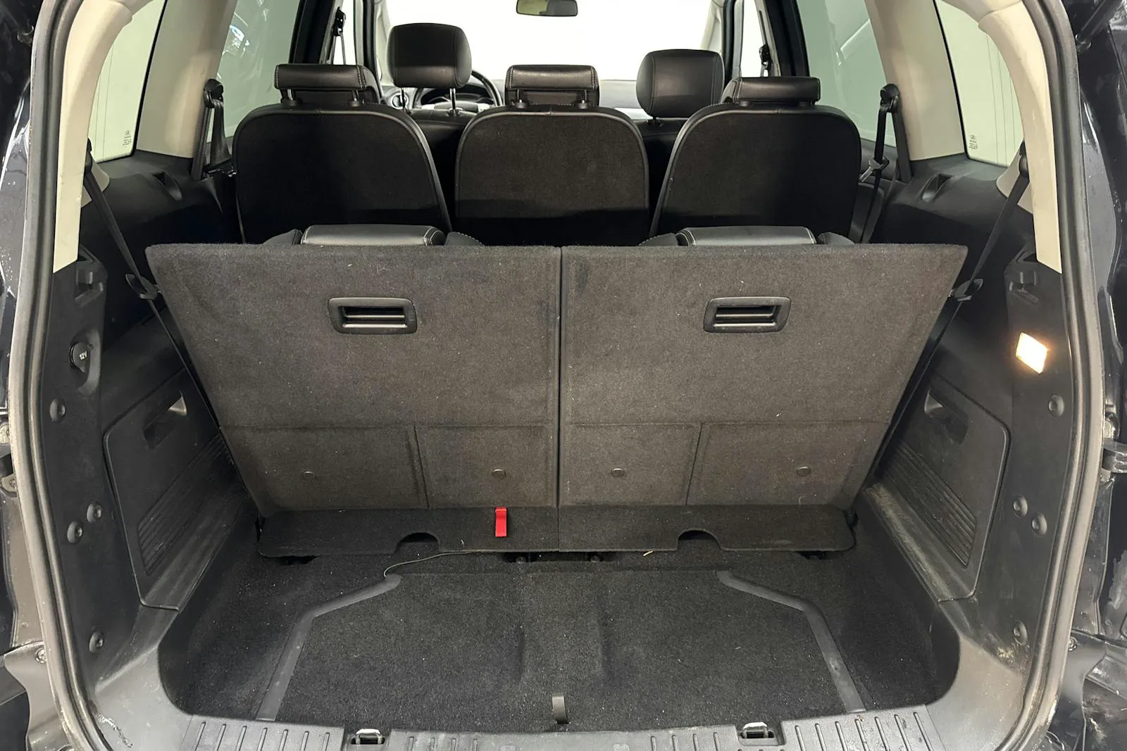 Ford S-Max bild 10