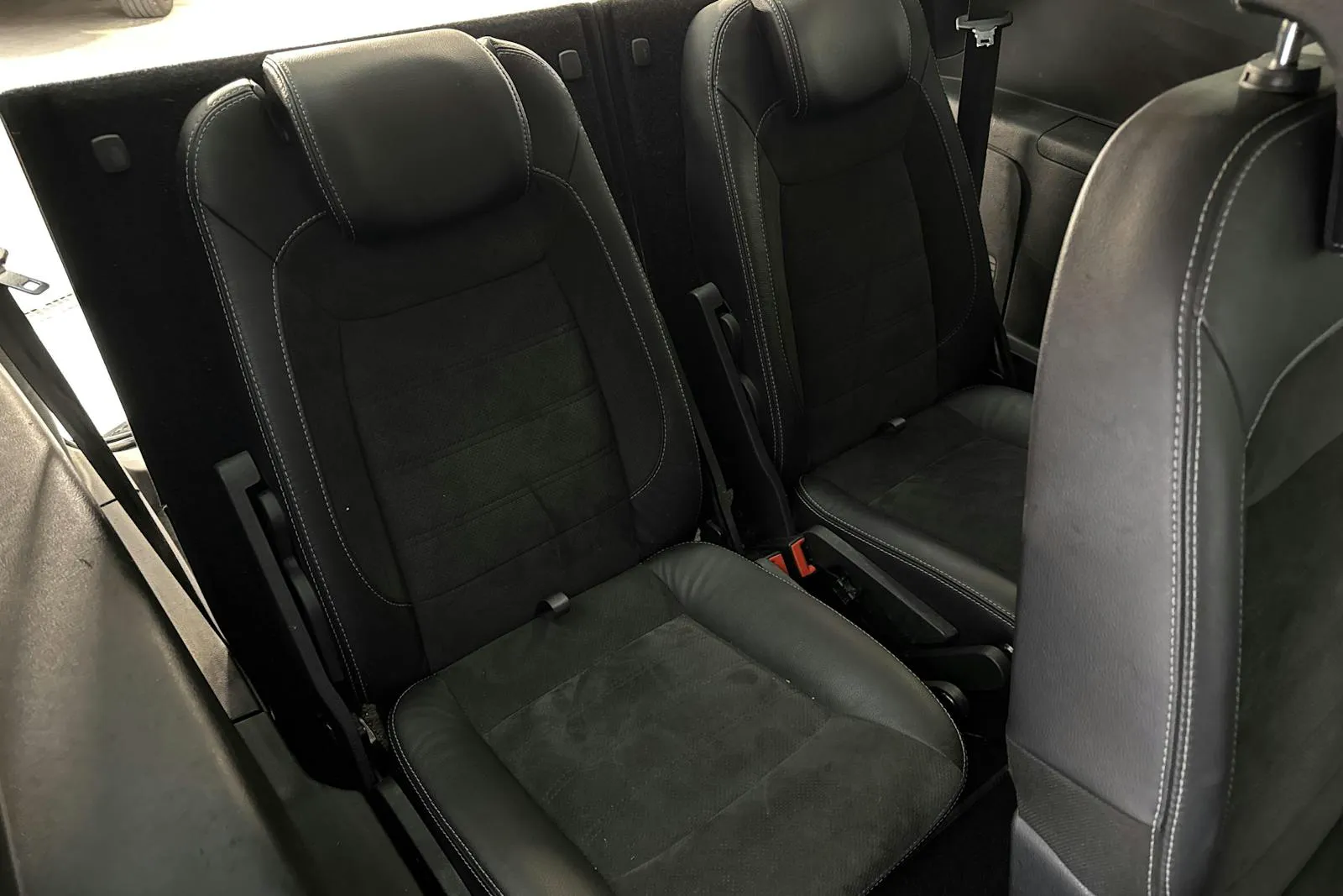 Ford S-Max bild 9