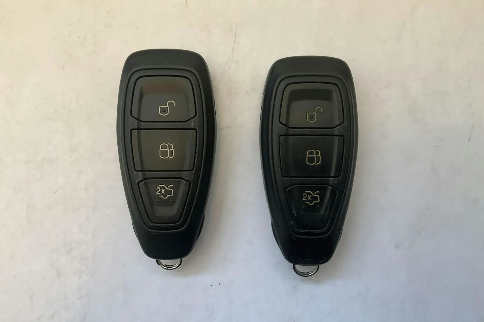 Ford S-Max bild 16