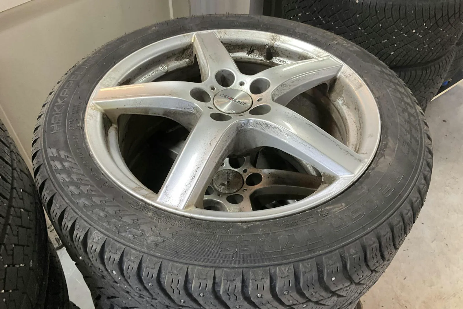 Ford S-Max bild 15