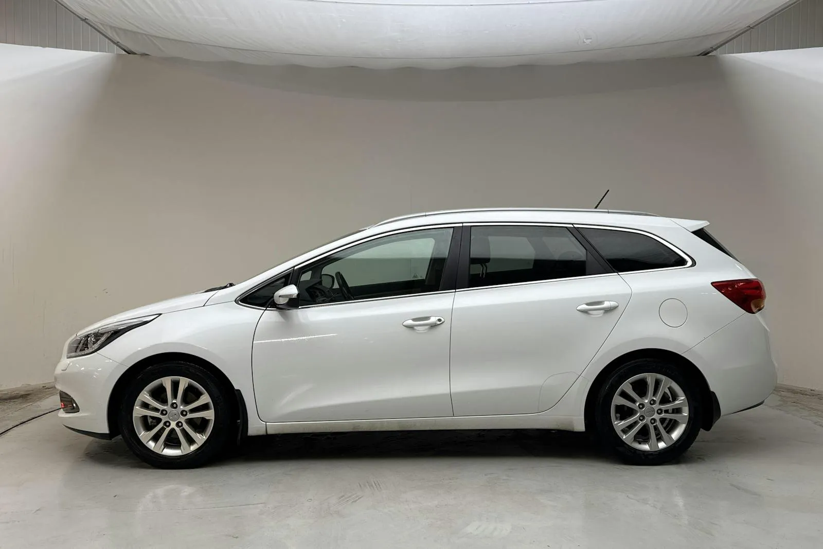 Kia Cee´d bild 2