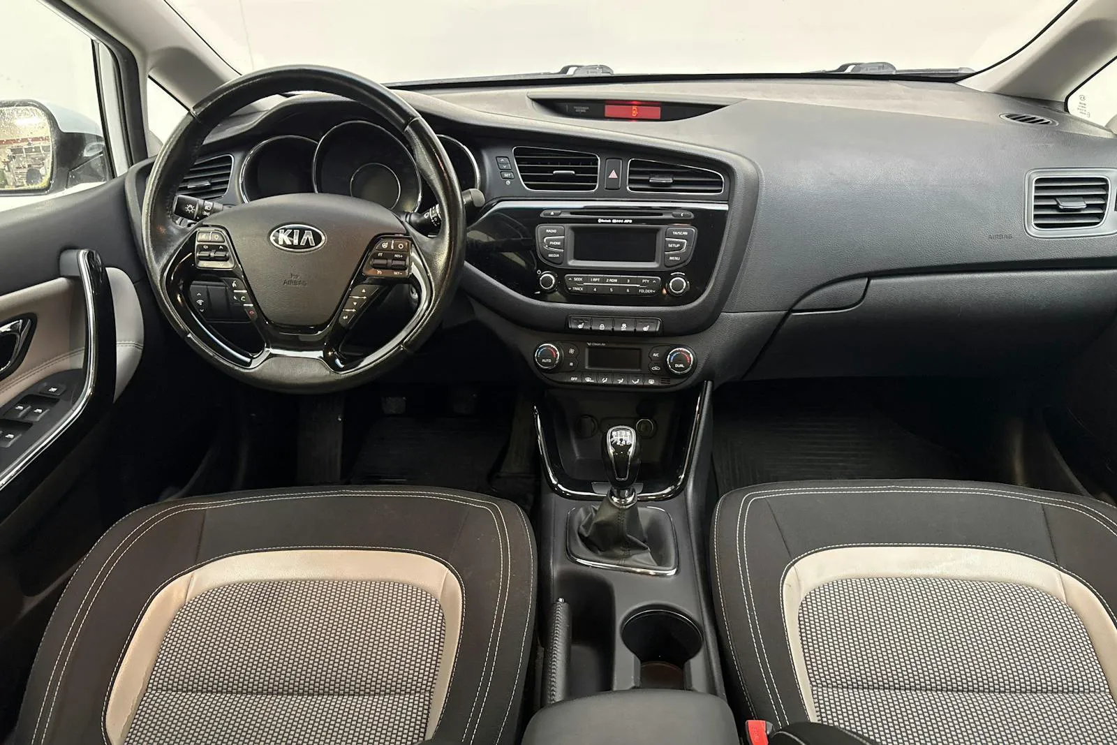 Kia Cee´d bild 6