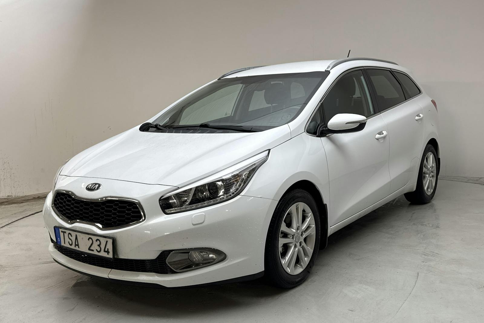 Kia Cee´d