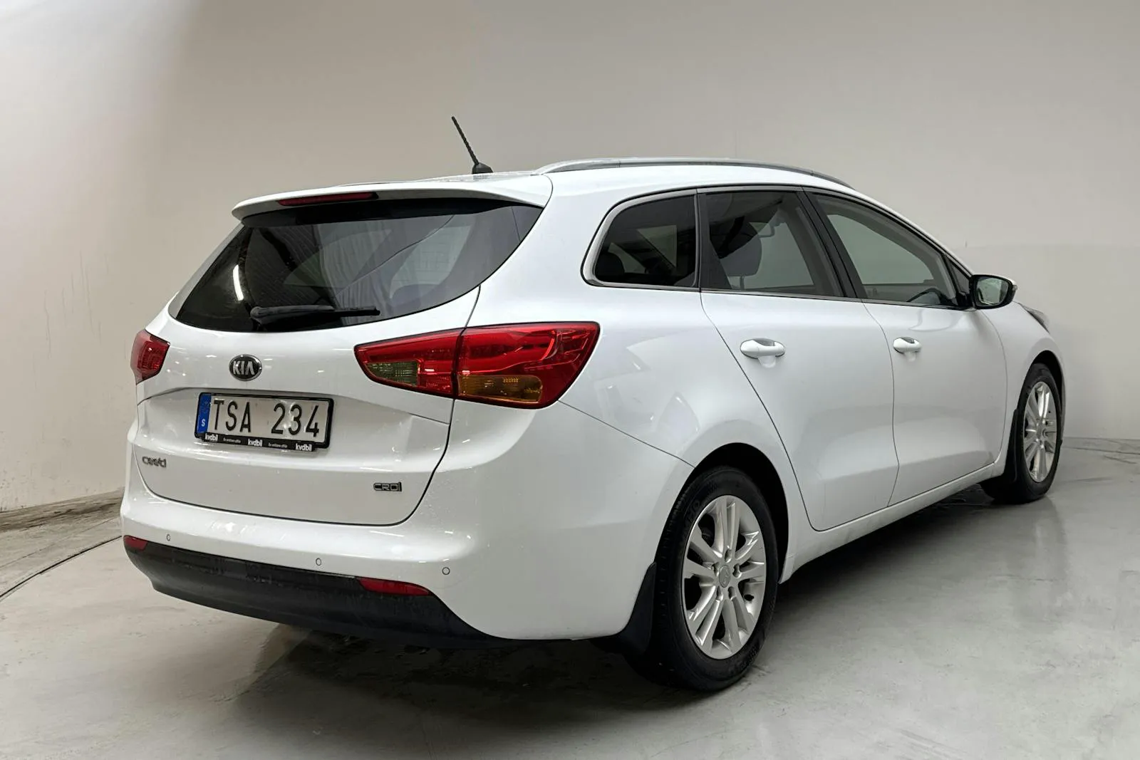 Kia Cee´d bild 3
