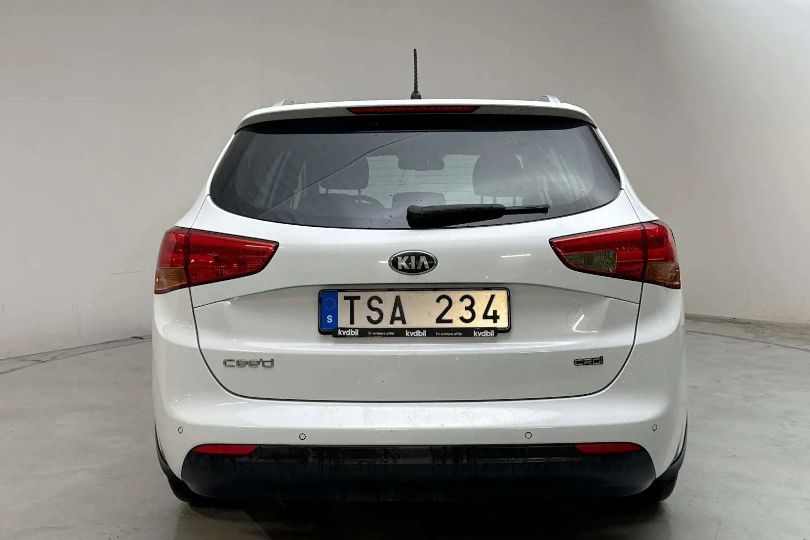 Kia Cee´d bild 5