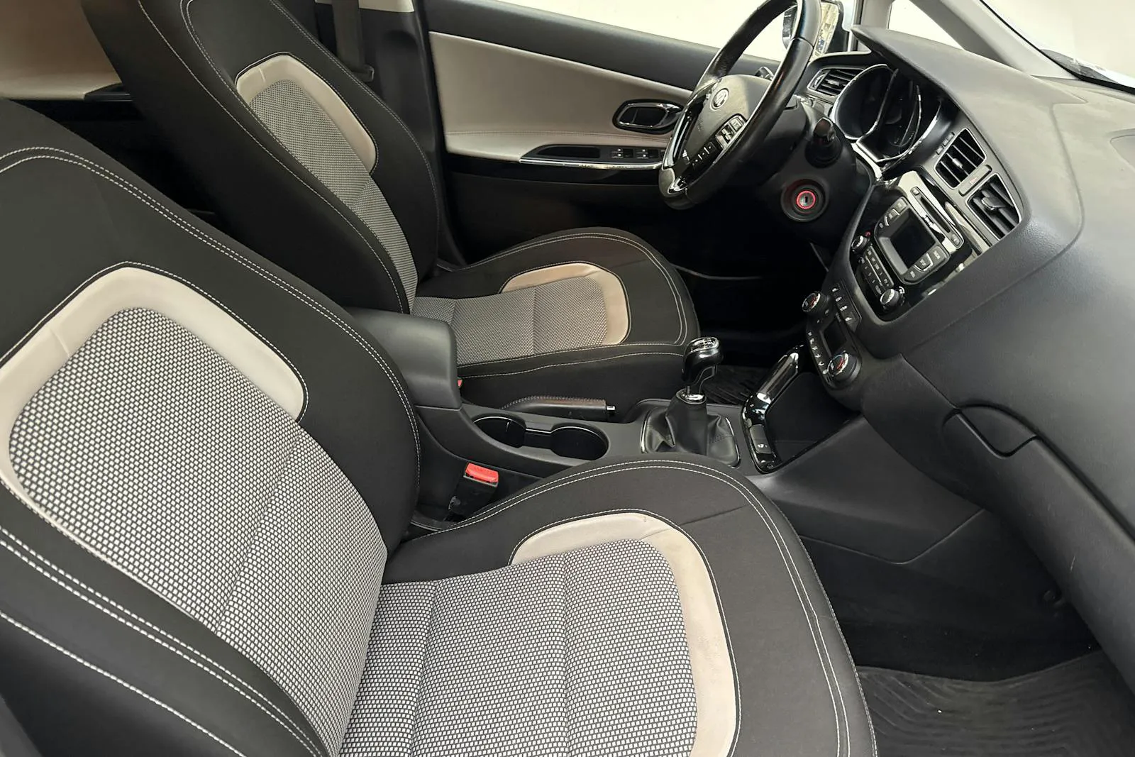 Kia Cee´d bild 7