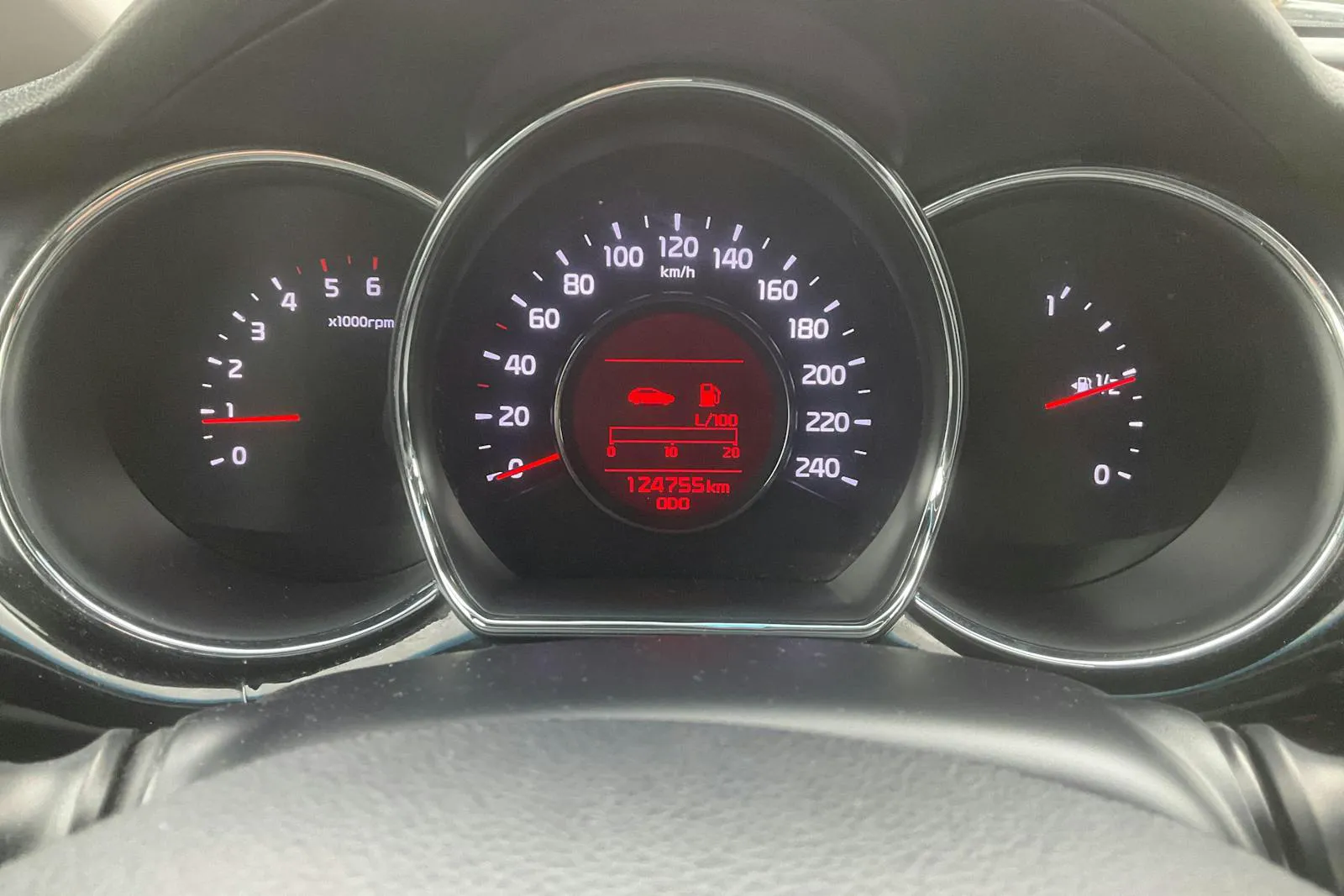 Kia Cee´d bild 10