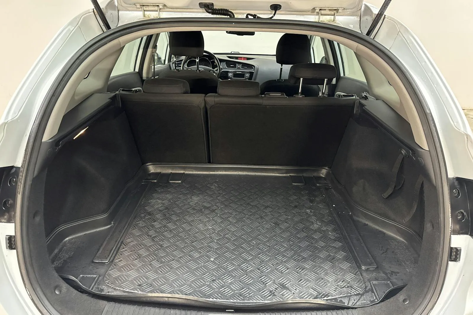 Kia Cee´d bild 9