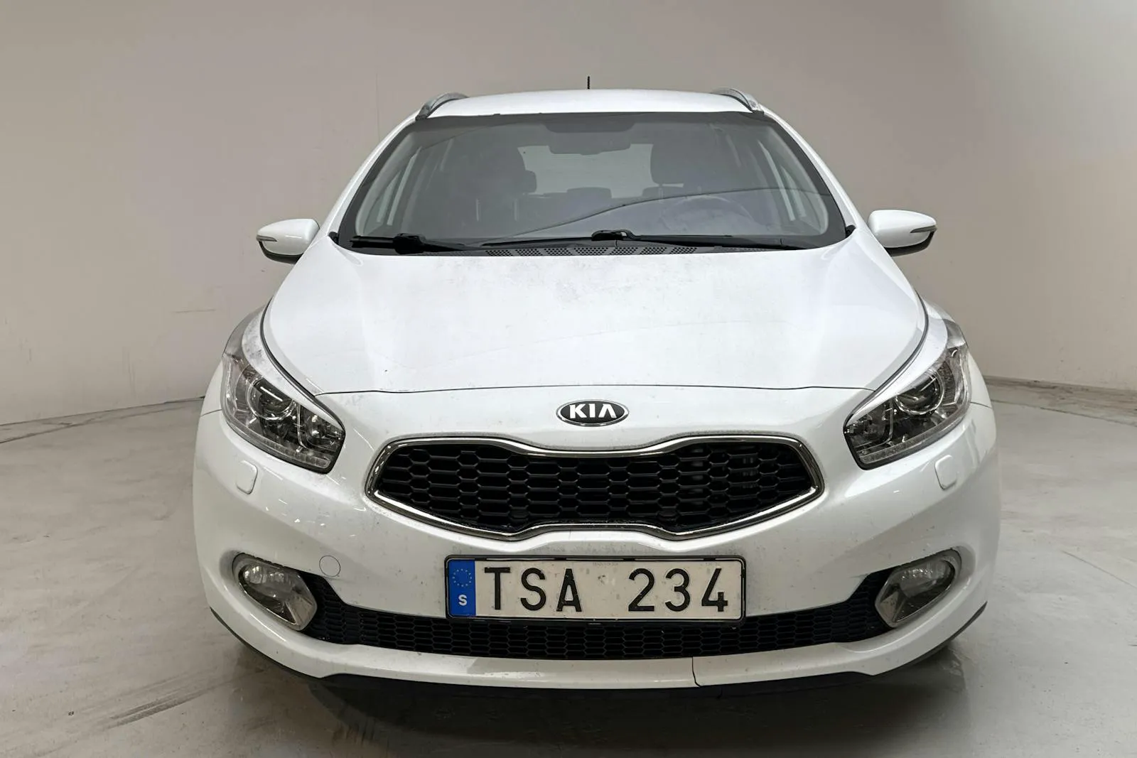 Kia Cee´d bild 4
