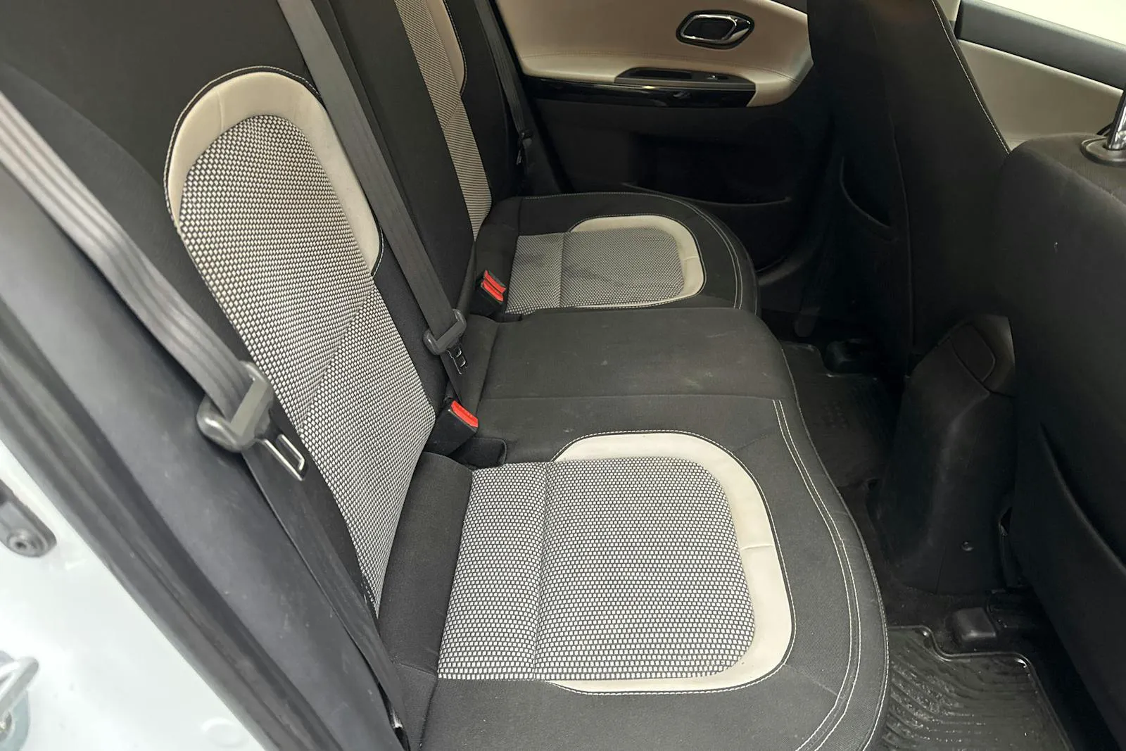 Kia Cee´d bild 8