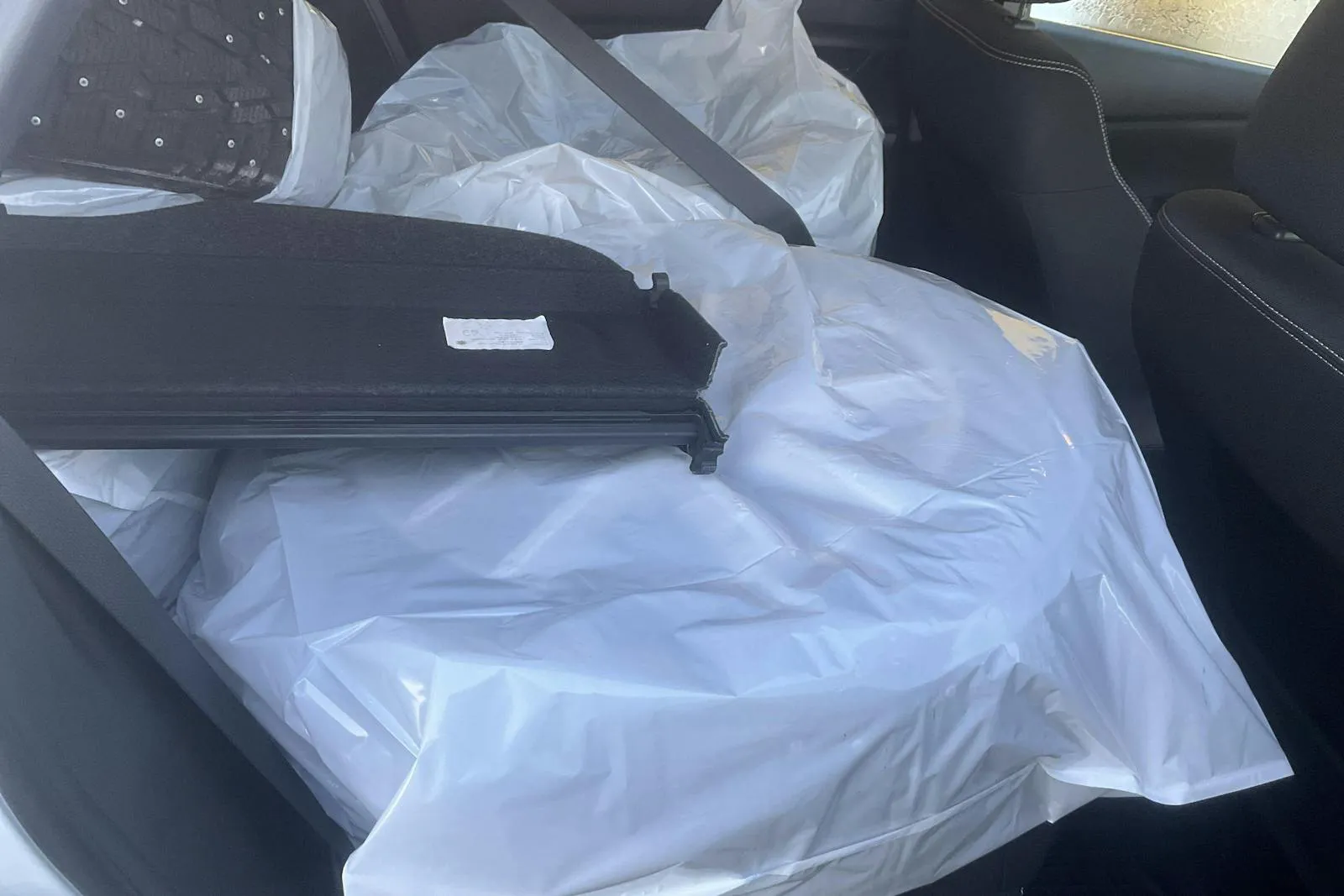 Suzuki S-CROSS bild 8