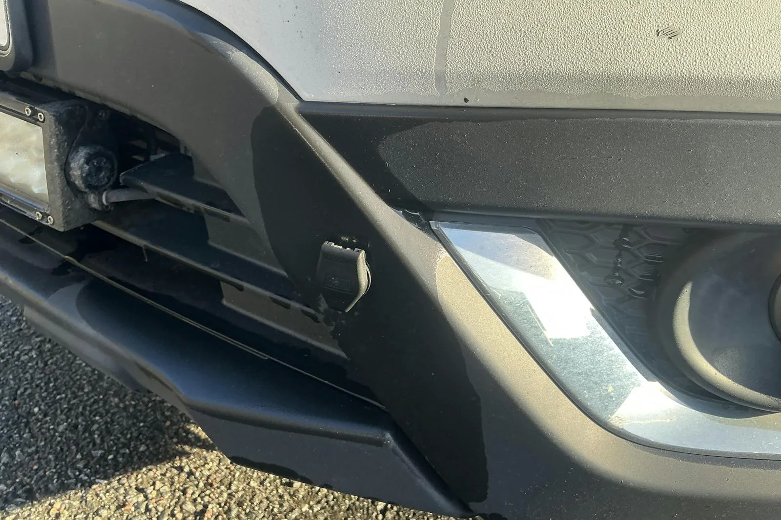 Suzuki S-CROSS bild 16