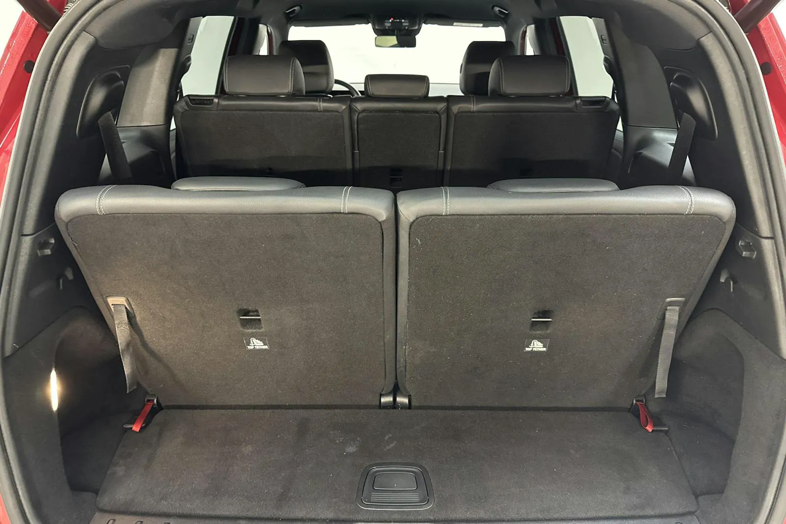 Mercedes EQB300 bild 10