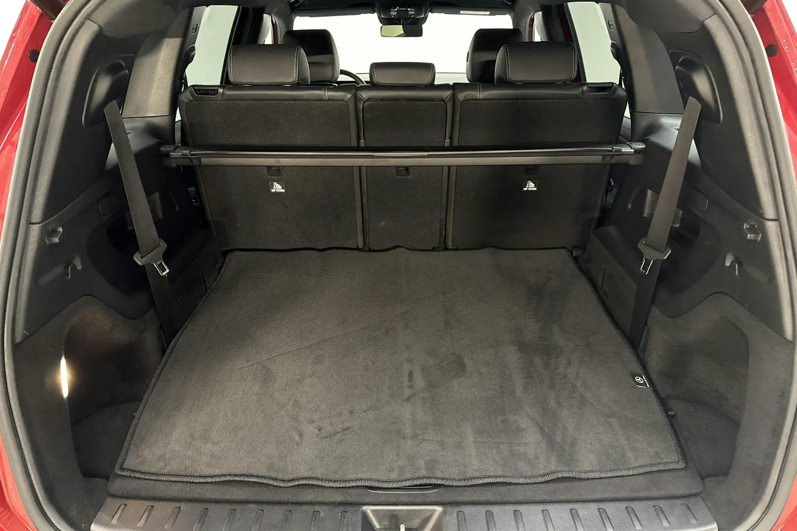 Mercedes EQB300 bild 11