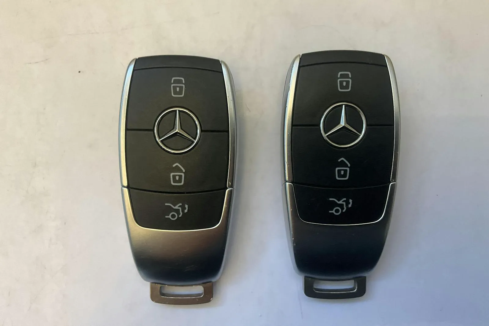 Mercedes EQB300 bild 17