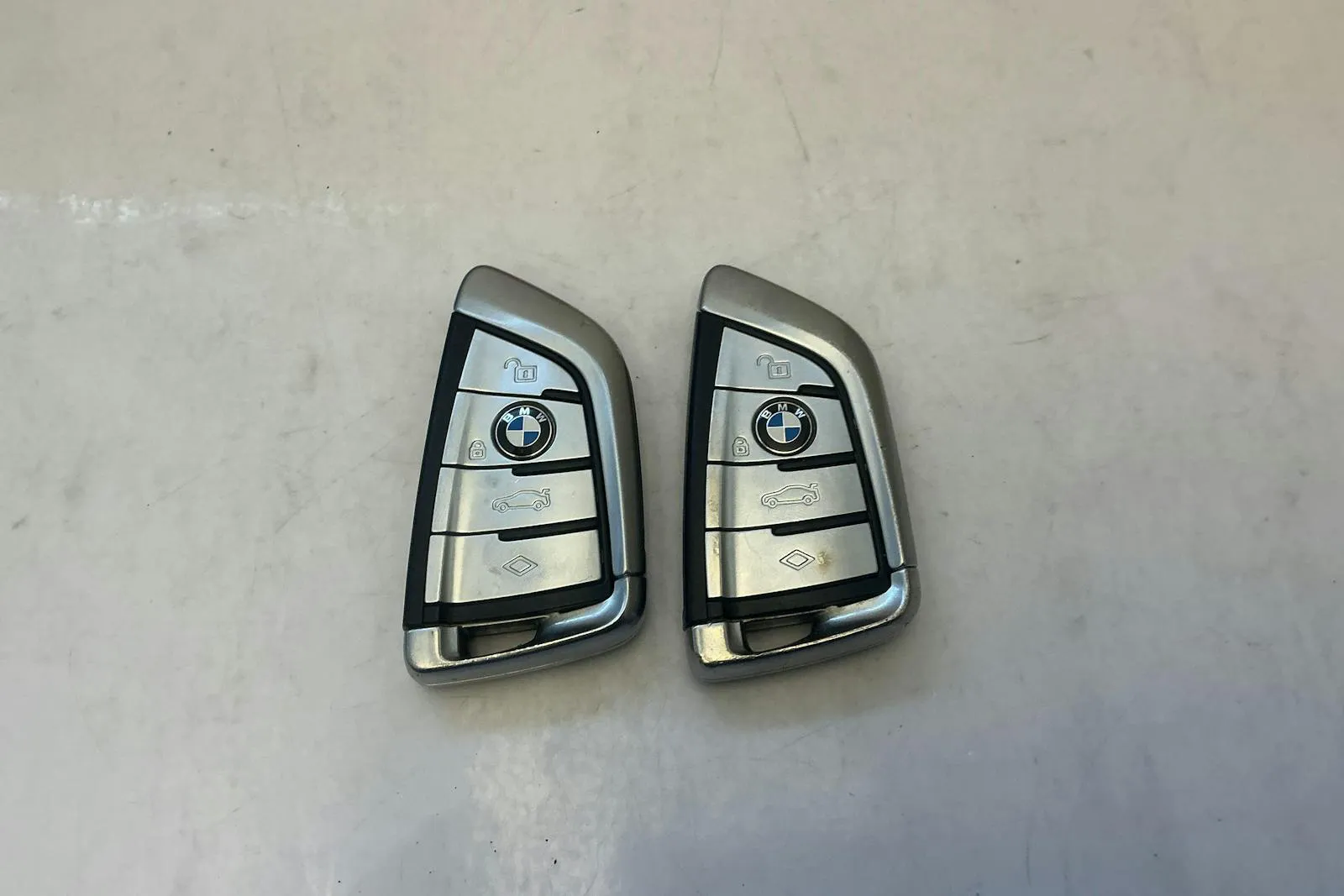 BMW 520 bild 16
