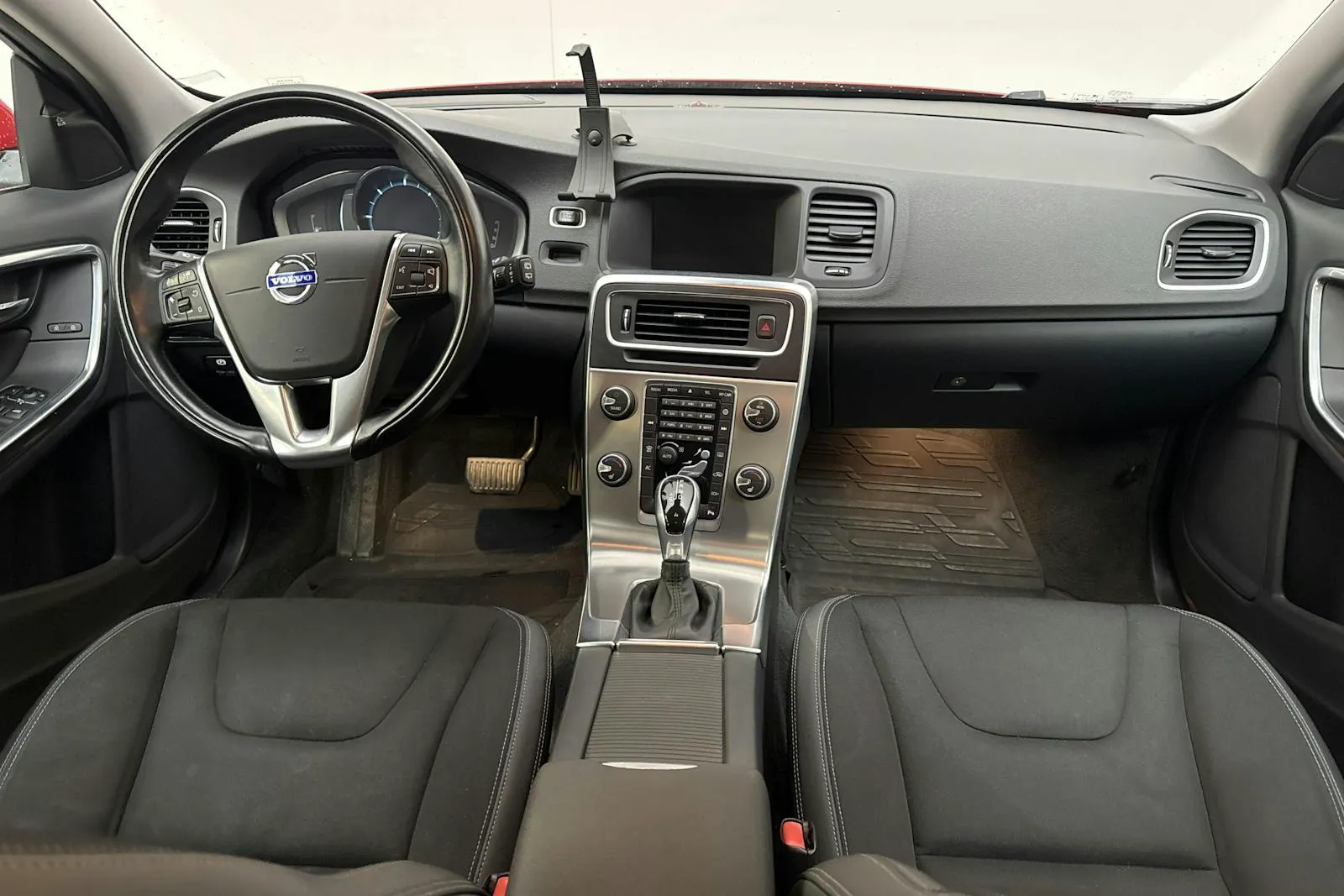 Volvo V60 bild 6