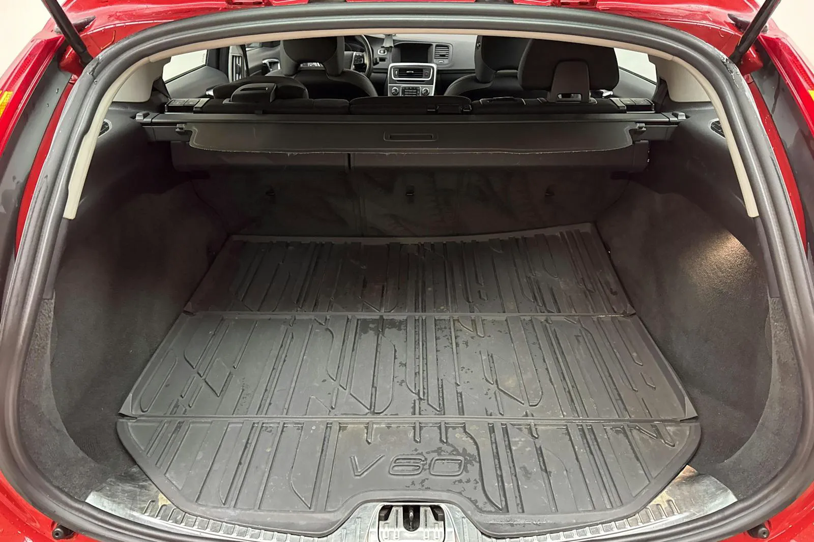 Volvo V60 bild 9