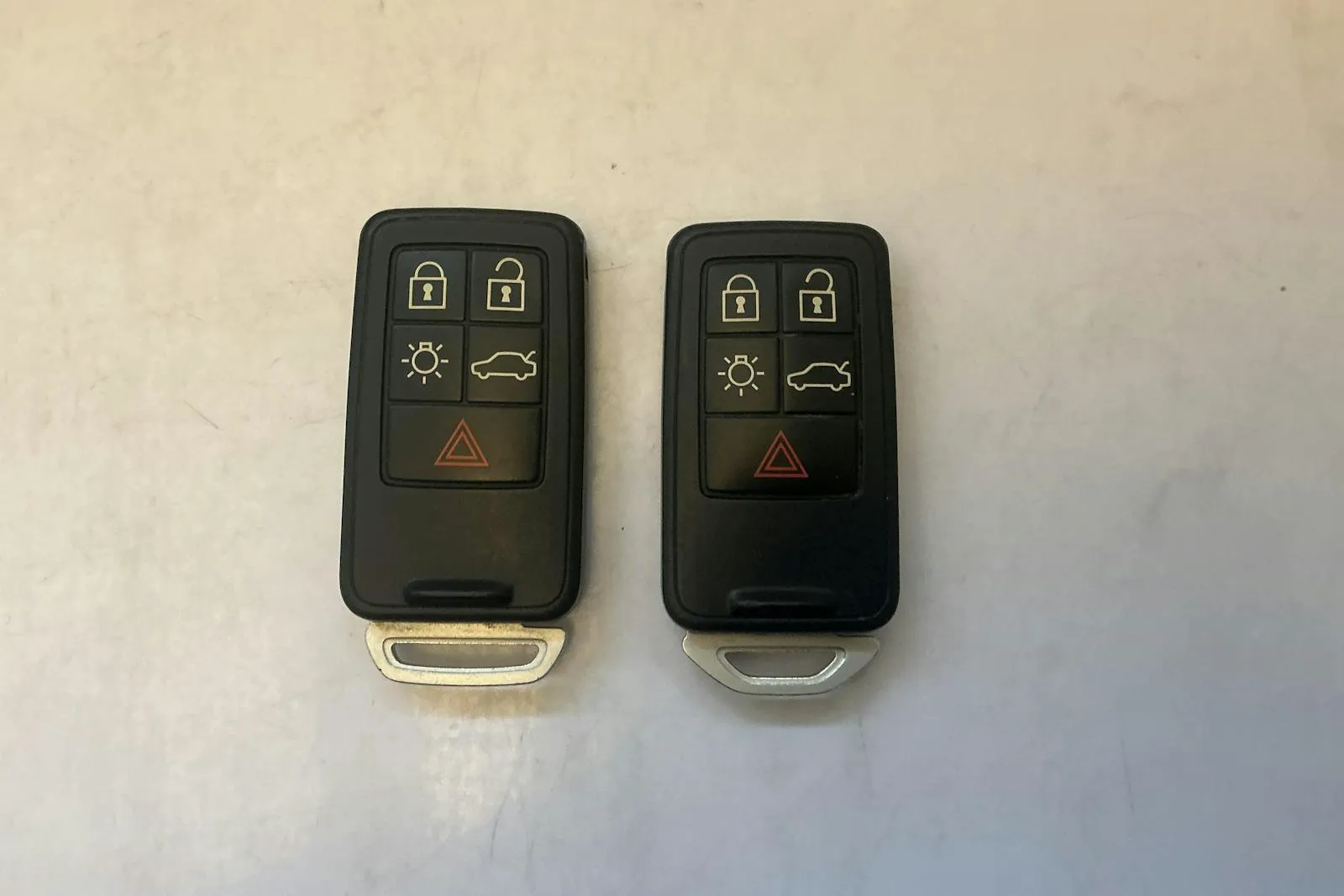 Volvo V60 bild 15