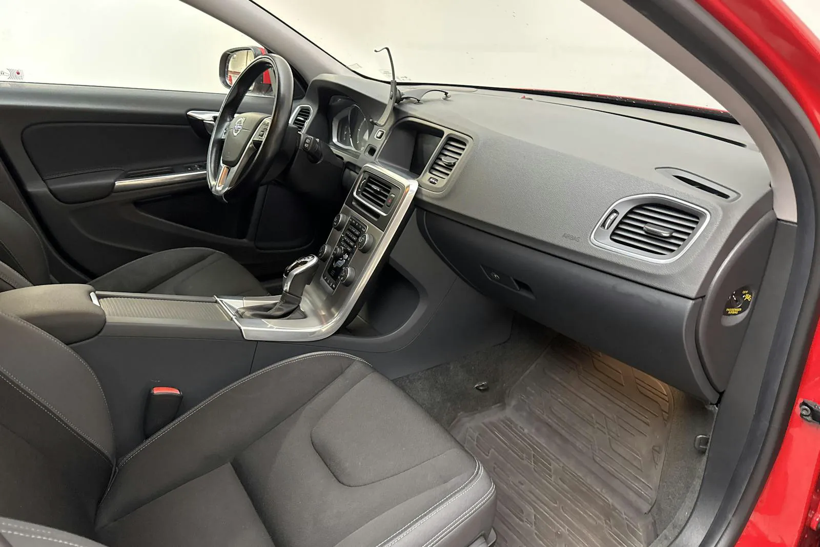 Volvo V60 bild 7
