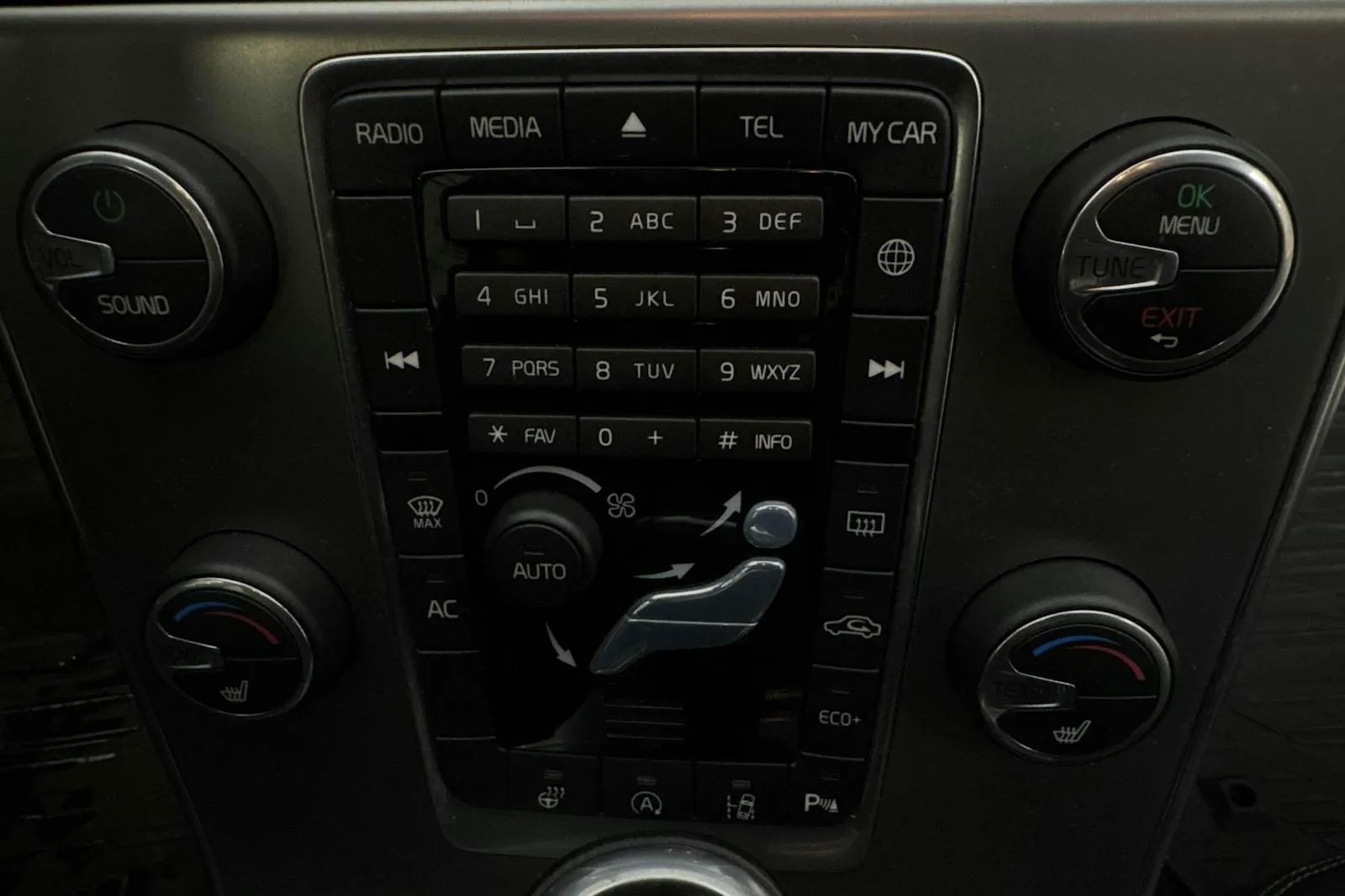 Volvo V60 bild 12