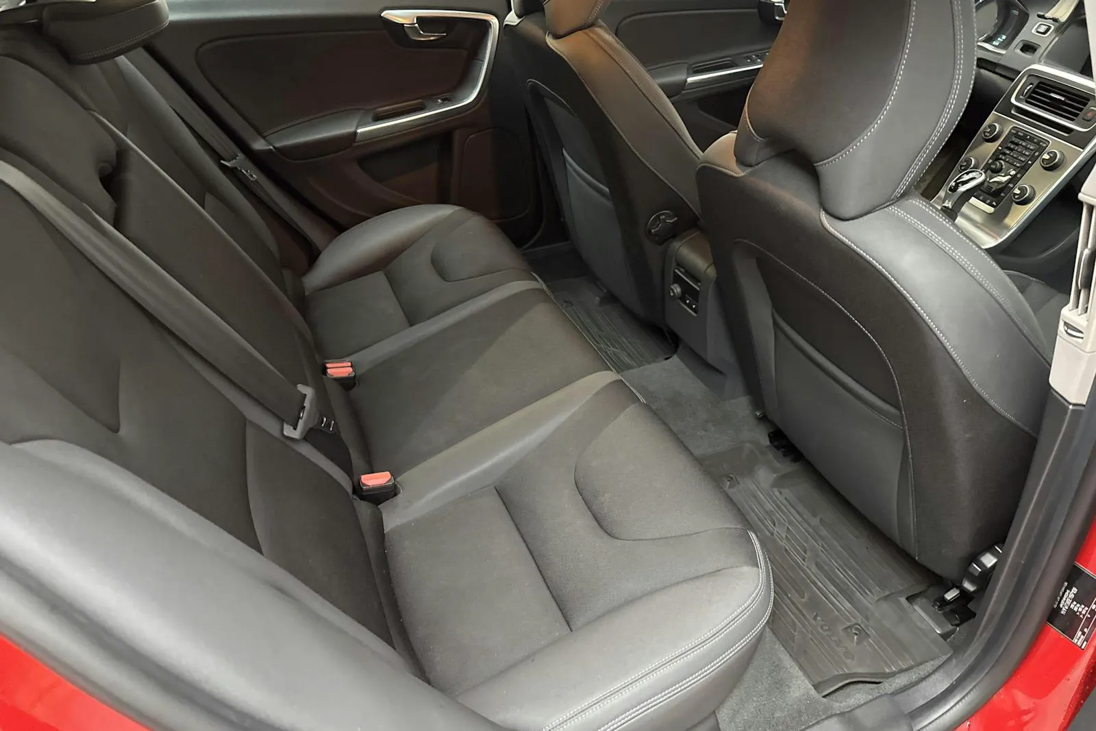 Volvo V60 bild 8